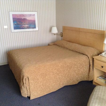 Royal Garden Inn Downtown Salt Lake City Ngoại thất bức ảnh