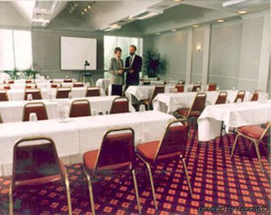 Royal Garden Inn Downtown Salt Lake City Tiện nghi bức ảnh