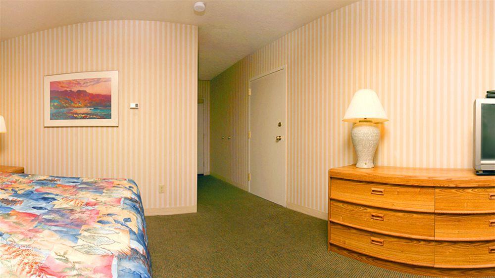 Royal Garden Inn Downtown Salt Lake City Ngoại thất bức ảnh