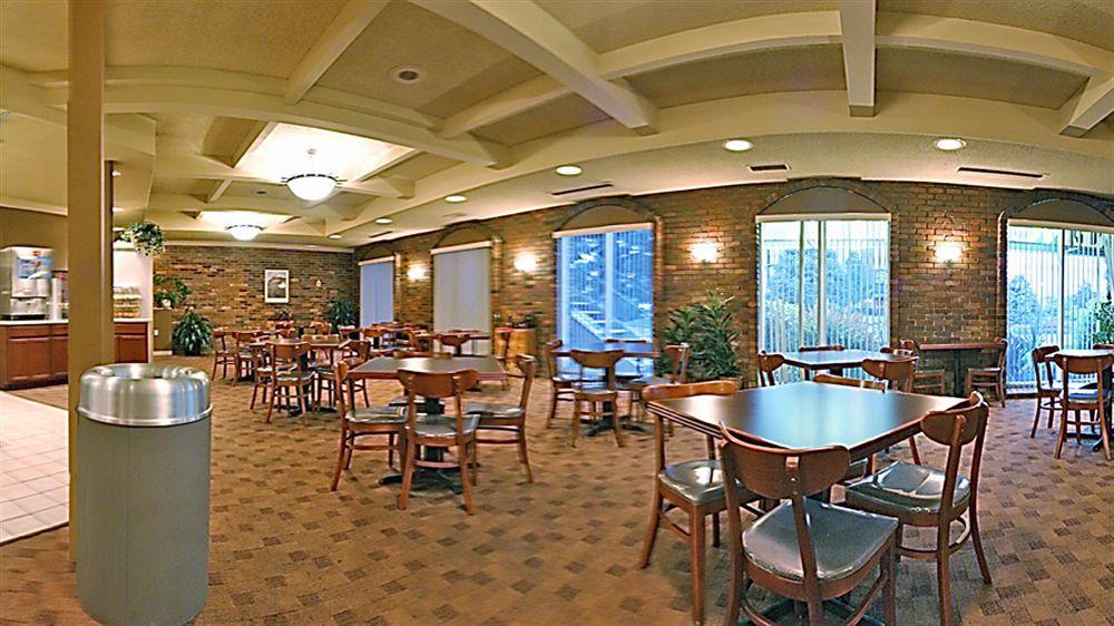 Royal Garden Inn Downtown Salt Lake City Ngoại thất bức ảnh