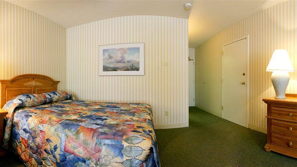 Royal Garden Inn Downtown Salt Lake City Ngoại thất bức ảnh