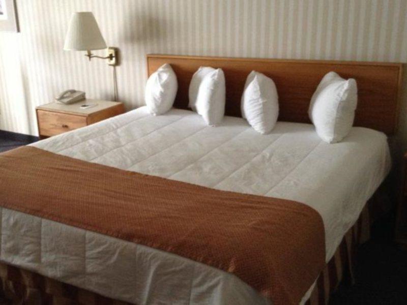 Royal Garden Inn Downtown Salt Lake City Ngoại thất bức ảnh