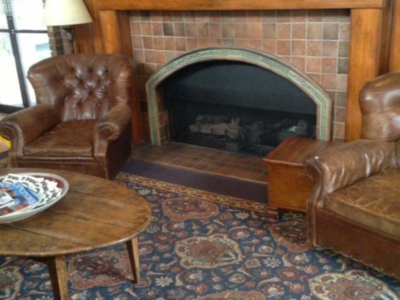 Royal Garden Inn Downtown Salt Lake City Ngoại thất bức ảnh