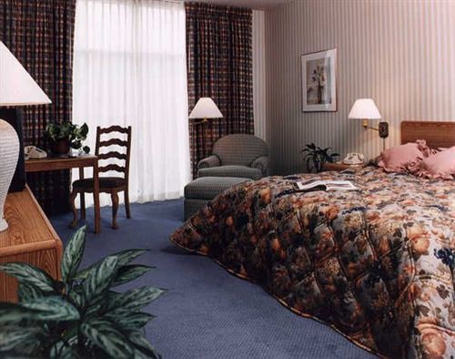 Royal Garden Inn Downtown Salt Lake City Phòng bức ảnh