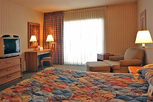 Royal Garden Inn Downtown Salt Lake City Phòng bức ảnh