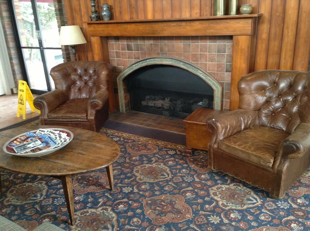 Royal Garden Inn Downtown Salt Lake City Ngoại thất bức ảnh
