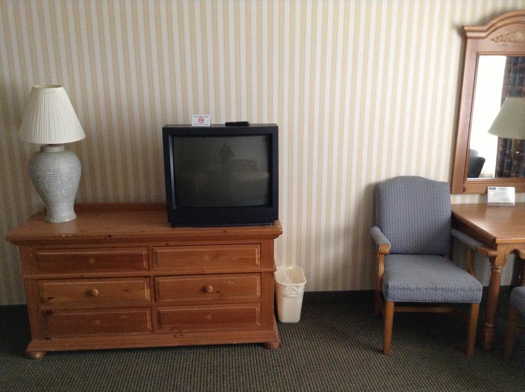 Royal Garden Inn Downtown Salt Lake City Ngoại thất bức ảnh